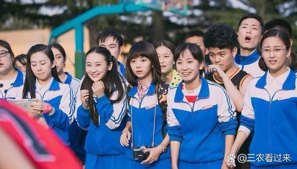《最好的我们》在线观看缩略图