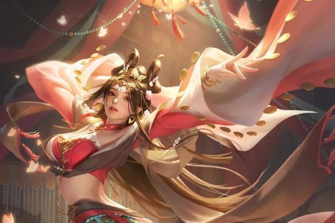 三国杀谋貂蝉技能缩略图