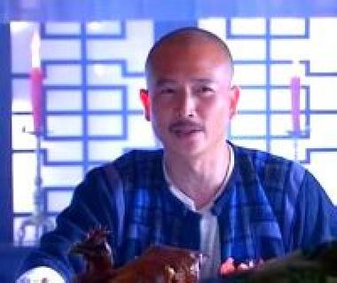 鹿鼎记胡逸之