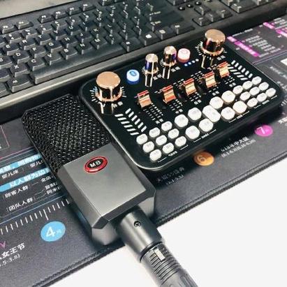 声卡能发出声音吗截图