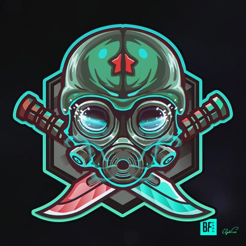 csgo三道印的印花叫什么