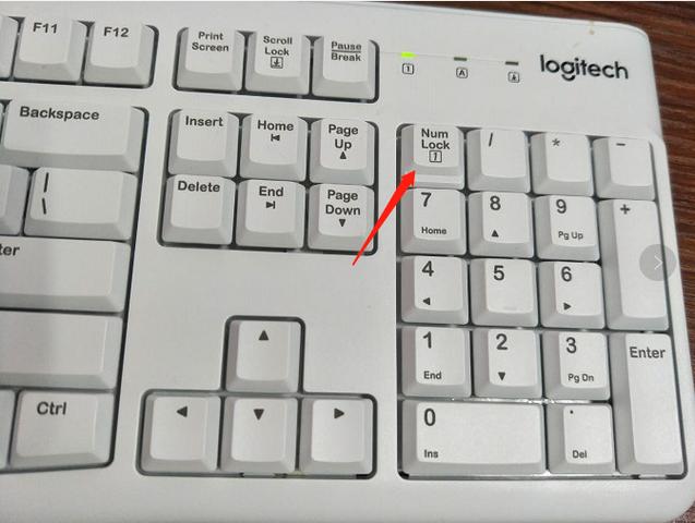 机械键盘fn怎么关闭功能键