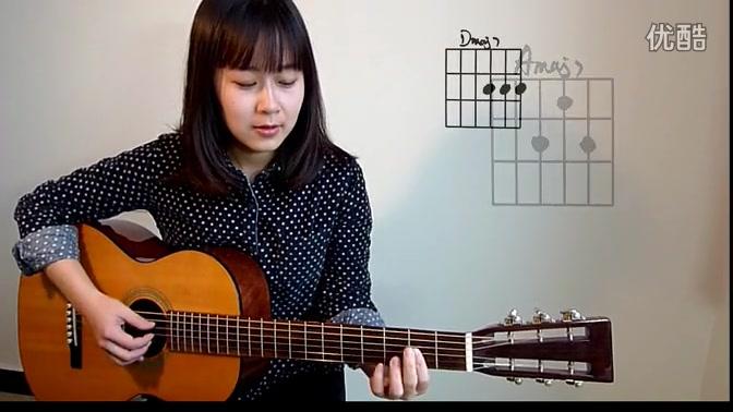 南音nancy真名