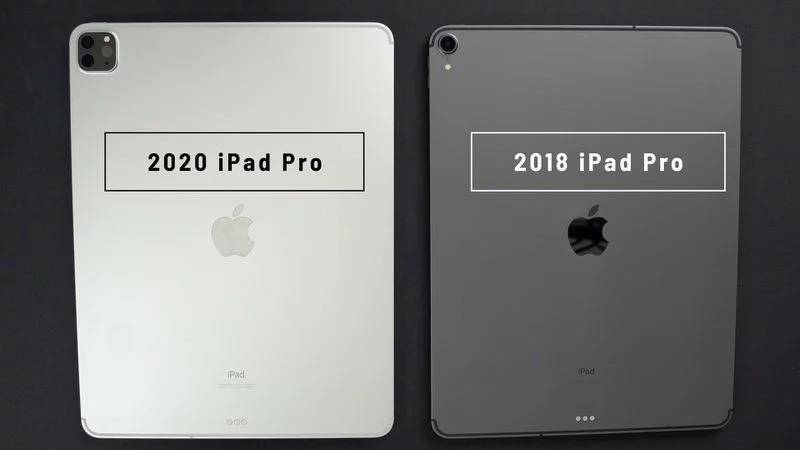2020新ipadpro