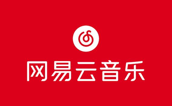网易云音乐图标