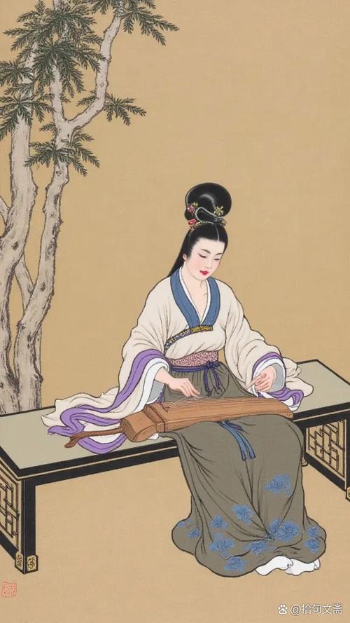 小提琴唯美标题