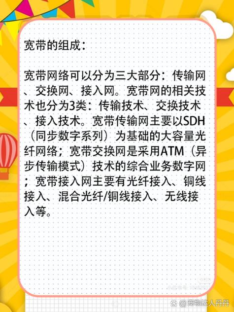 绑宽带的好不用怎么办