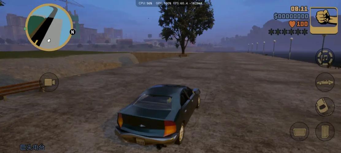 gta三部曲重制版下载缩略图