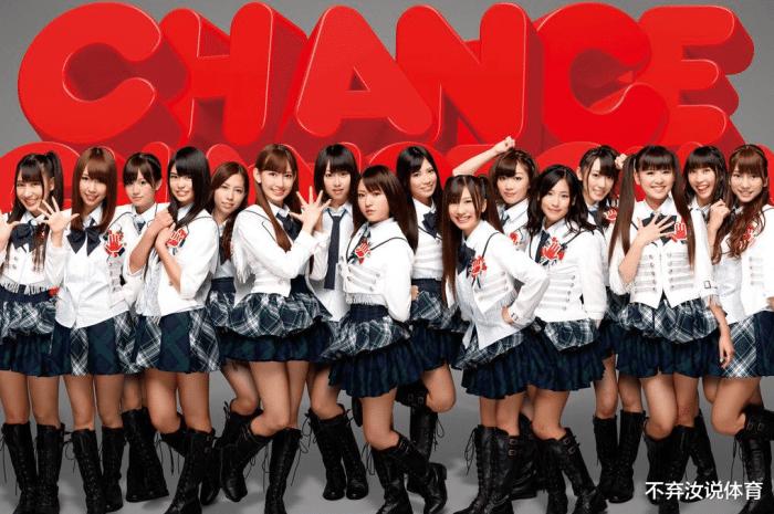 akb48女团