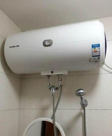 热水器正常但是花洒不出热水游戏截图