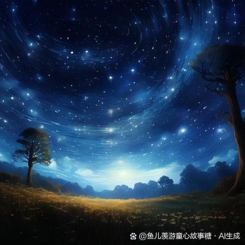 星辰彼岸什么意思缩略图
