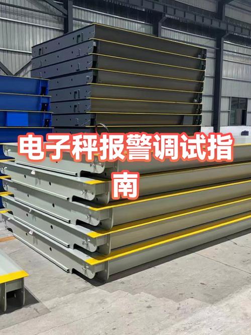 台秤不显示重量怎么了