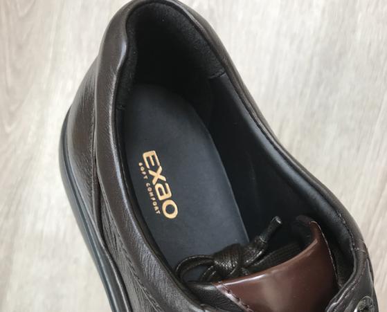 Exao鞋多少钱图标