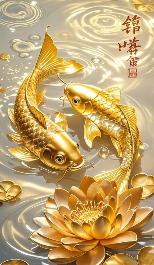 微信锦鲤卡