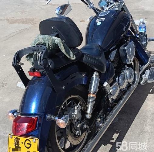 58同城二手摩托车