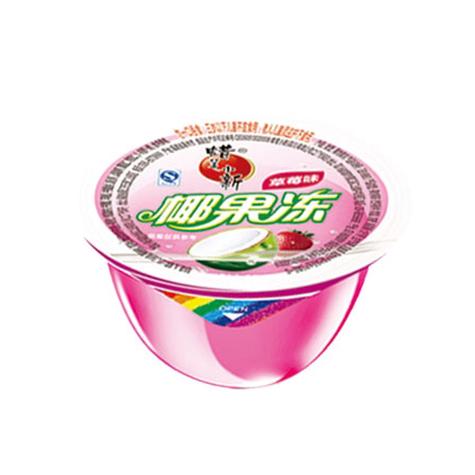 蜡笔小新果冻图片