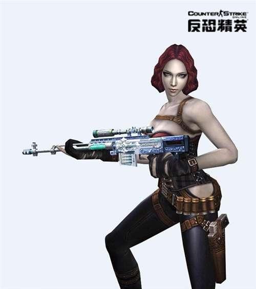 csol冰封辅助
