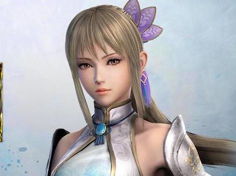 王元姬开荒