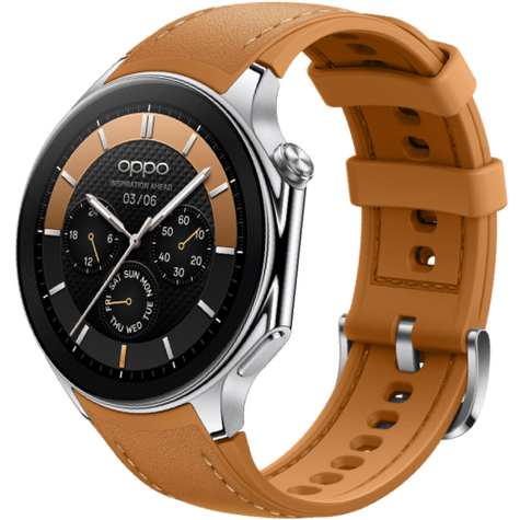 oppo watch截图