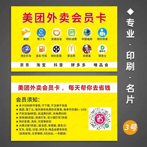 如何低价开通美团会员缩略图