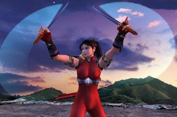 3D刀魂(单机版)手机版