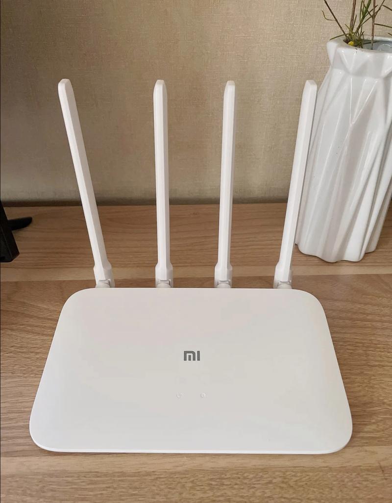 怎么破解小米路由器