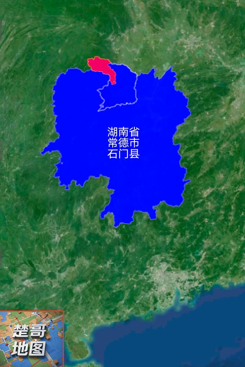 石门县属于什么档次图标