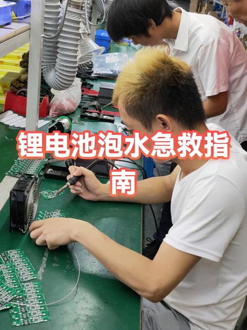 充电线泡水里了还可以充手机吗
