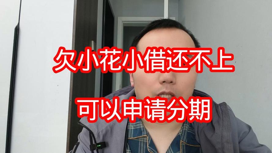 小花分期借款怎么样
