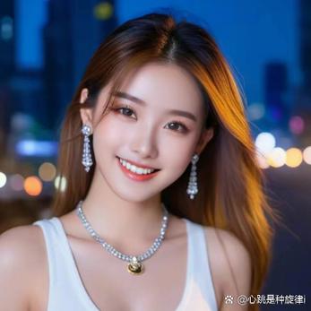 让漂亮小姐姐看了高兴的
