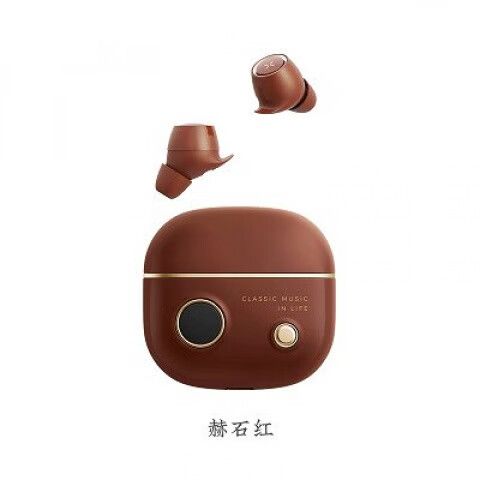 无线耳机放在充电仓自动充电吗