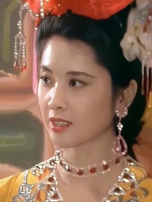 老版西游记女儿国