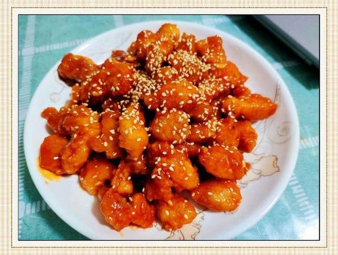 成品鸡米花配炒什么菜