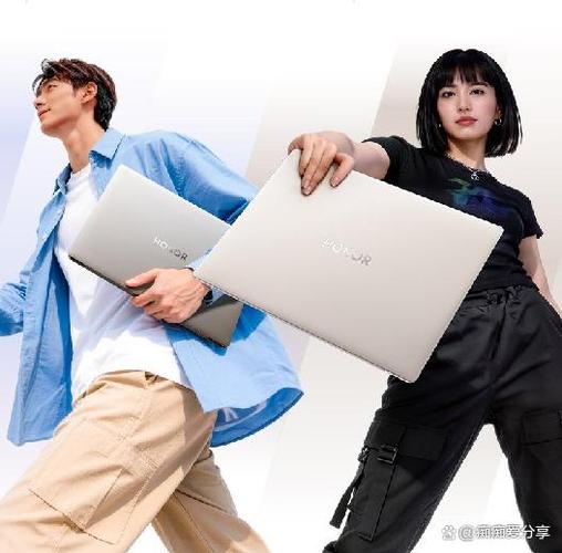荣耀MagicBook使用方法图标