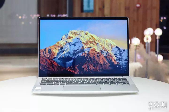 小新pro13i7续航