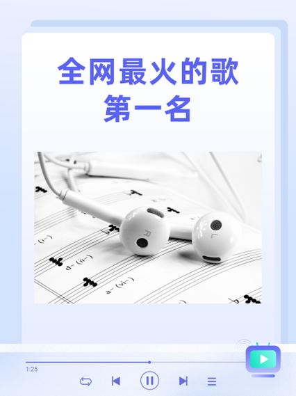十二月最火的三首歌