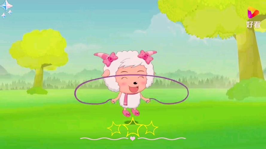 喜羊羊开心日记红花朵朵免费观看