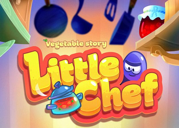 《Little Chef》下载