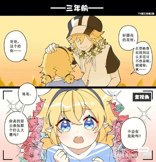 《创世神祂哪里不对劲》-初陌笙