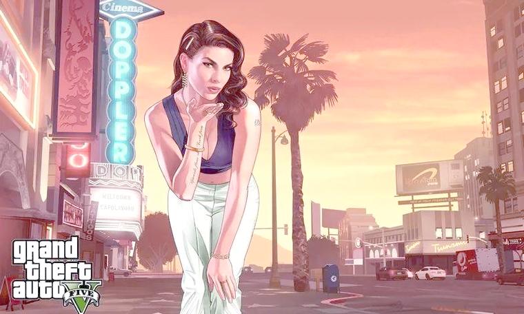 gta5mod整合包傻瓜版缩略图