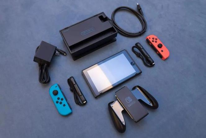switch看片指南截图