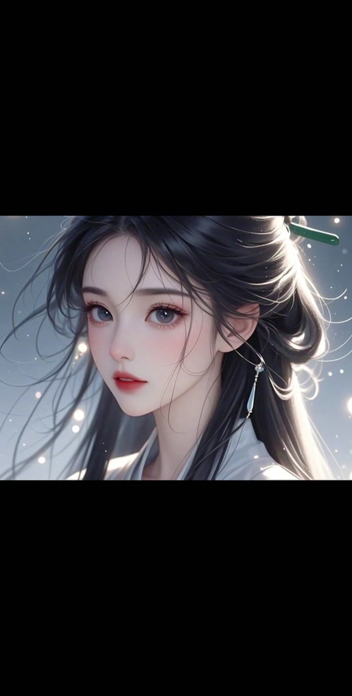柳如烟大帝头像