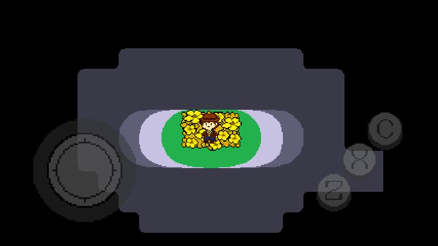 传说之下黄金正义中文版