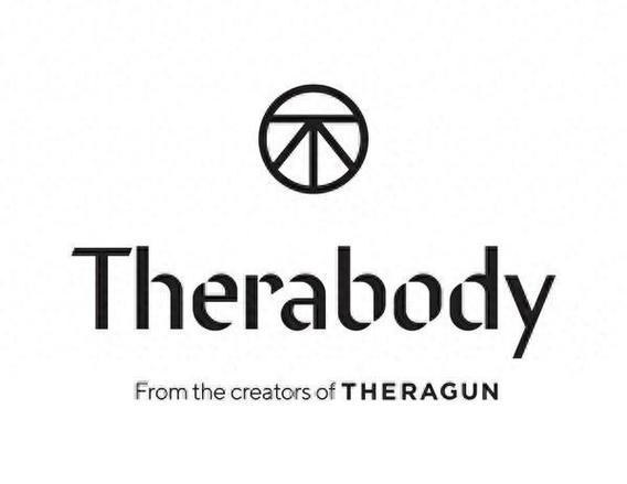 美国Therabody