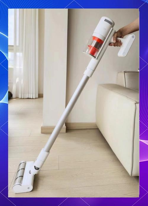 手持吸尘器缩略图