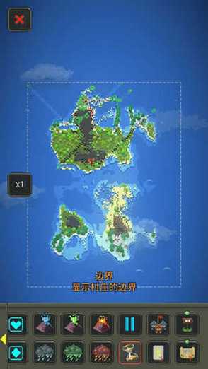 世界盒子0.14.5版本