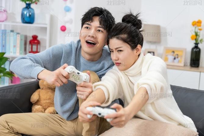 能和情侣一起玩的游戏