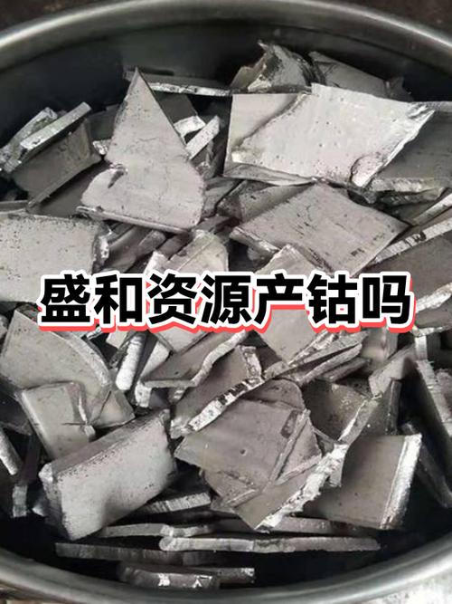 盛和资源还能回30吗