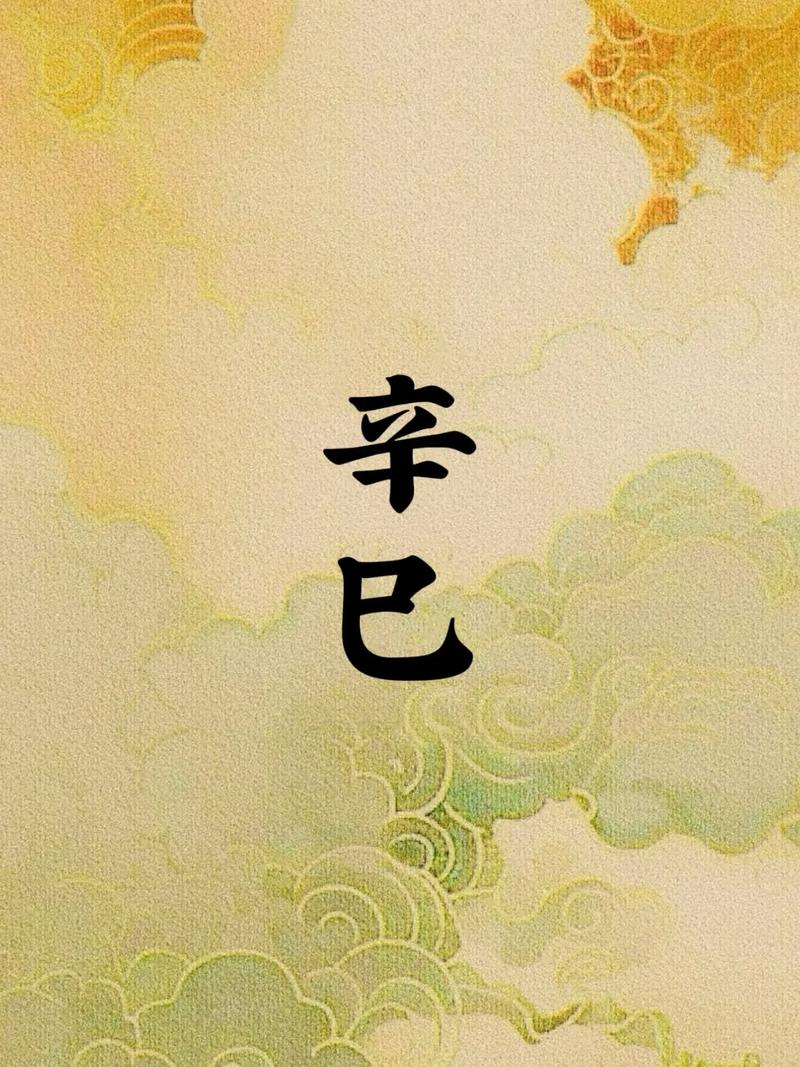 辛幸是什么意思