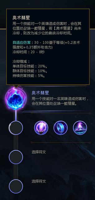 LOL彗星